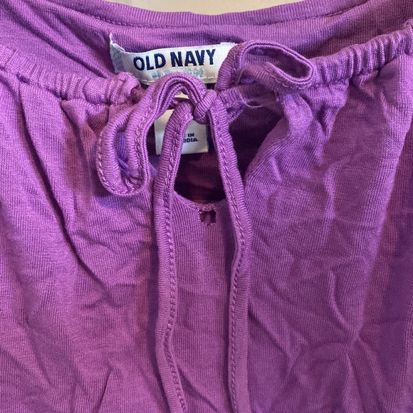 Purple blouse - Picture 2 of 3